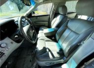 2010 Cadillac DTS Limousine