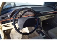 1989 Mercedes-Benz 500-Series 560SEL