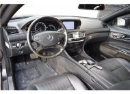 2013 Mercedes-Benz CL-Class CL 550