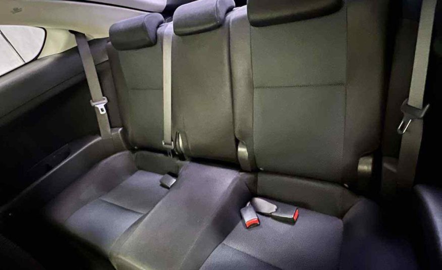 2010 Scion tC