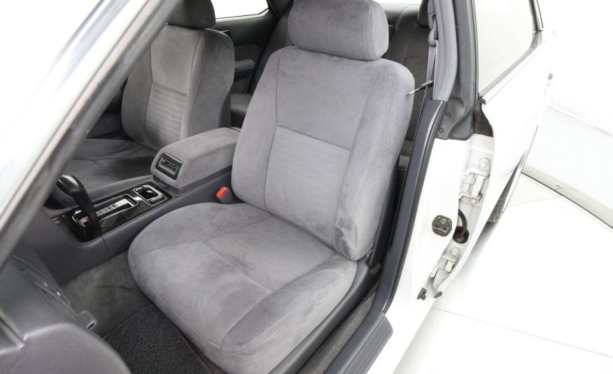 1994 Nissan Gloria Gran Turismo