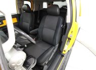 2007 Toyota FJ Cruiser
