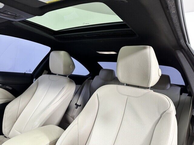 2015 BMW 4-Series 435i xDrive