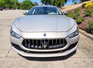 2018 Maserati Ghibli S