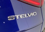 2020 Alfa Romeo Stelvio