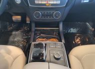 2018 Mercedes-Benz GLE AMG GLE43
