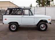 1973 Ford Bronco