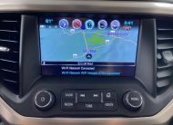 2019 GMC Acadia Denali 40039 Miles White Frost Tricoat 4D Sport Utility 3.6L V6