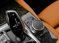 2022 BMW 5-Series 540i