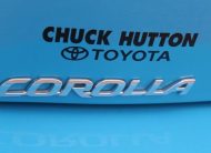 2022 Toyota Corolla Hatchback XSE