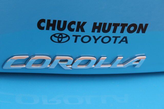 2022 Toyota Corolla Hatchback XSE