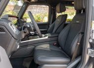 2021 Mercedes-Benz AMG G 63 4MATIC AMG G 63