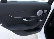 2021 Mercedes-Benz C-Class C 300