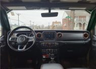 2020 Jeep Gladiator Mojave