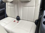 2020 Nissan Pathfinder Platinum