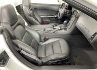 2012 Chevrolet Corvette