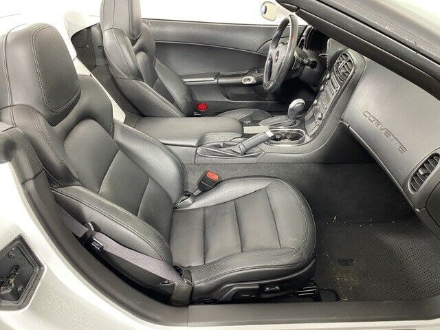 2012 Chevrolet Corvette