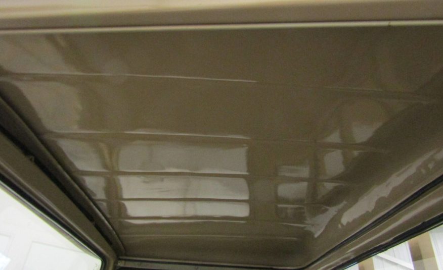 1981 Toyota Land Cruiser FJ45