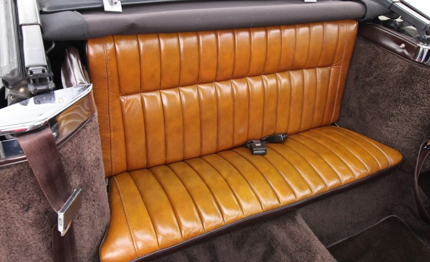 1982 Chrysler LeBaron