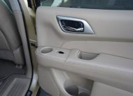 2013 Nissan Pathfinder