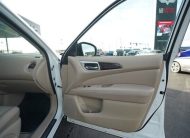 2014 Nissan Pathfinder SL 4×4 4dr SUV
