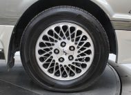 1991 Toyota Soarer 2.0 GT