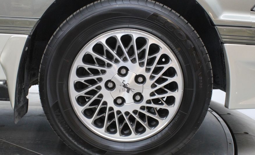 1991 Toyota Soarer 2.0 GT