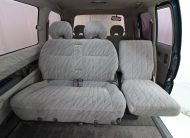 1994 Mitsubishi Delica Space Gear L400