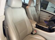 2015 Ford Taurus Limited