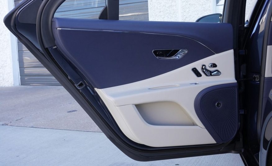 2021 Bentley Flying Spur W12
