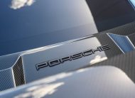 2018 Porsche 911 GT2 RS