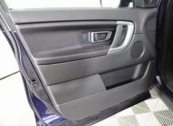 2019 Land Rover Discovery Sport SE