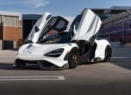 2018 McLaren 720S Performance