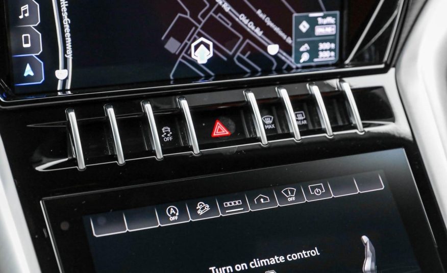2022 Lamborghini Urus AWD