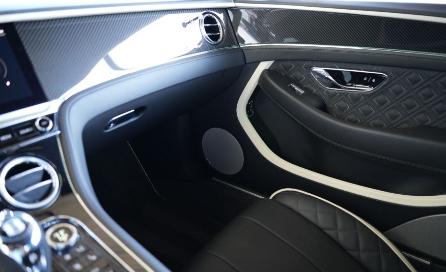 2022 Bentley Continental GT Speed