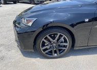 2017 Lexus IS 200t