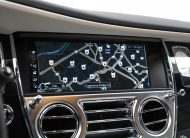 2018 Rolls-Royce Ghost Sedan