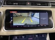 2019 Land Rover Range Rover R-Dynamic SE