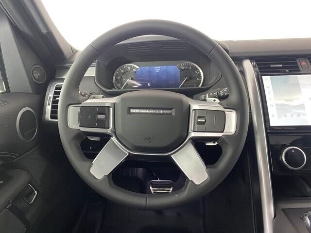 2023 Land Rover Discovery S R-Dynamic