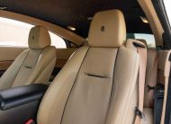 2015 Rolls-Royce Wraith