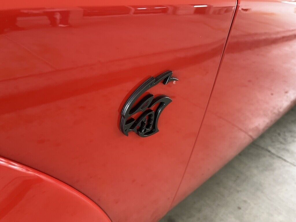 2019 Dodge Challenger SRT Hellcat Redeye Widebody