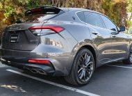 2022 Maserati Levante Modena
