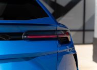 2021 Lamborghini Urus