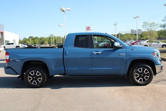 2018 Toyota Tundra Limited