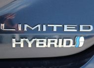 2019 Toyota Avalon Hybrid Limited