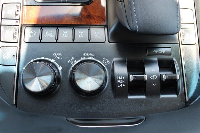 2020 Lexus LX LX 570