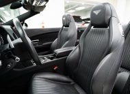 2016 Bentley Continental GT V8