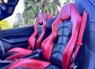 2016 Ferrari 488 Convertible 2D
