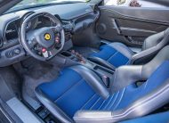 2014 Ferrari 458