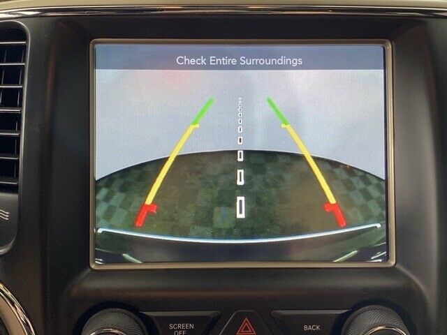 2017 Jeep Grand Cherokee Summit 41405 Miles Diamond Black Crystal Pearlcoat 4D S